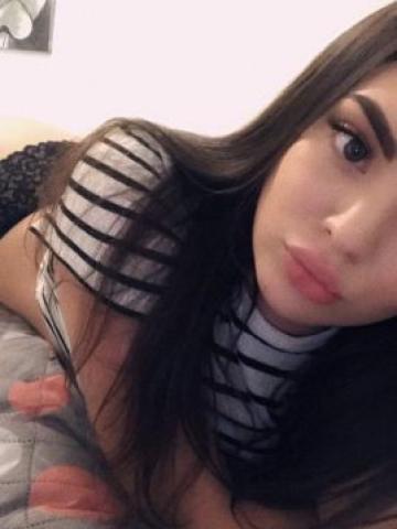 Алина